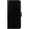 Rosso Element Book Case Samsung Galaxy S24 Ultra - Black
