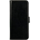 Rosso Element Book Case Samsung Galaxy S24 Plus - Black