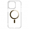 SPIGEN ULTRA HYBRID MAG MAGSAFE IPHONE 15 PRO GOLD