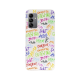 Vivid Case Slim TPU Samsung Galaxy A13 5G Letters