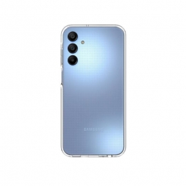 Samsung Clear Case Galaxy A15 Transparent By Wolke