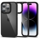 TECH-PROTECT MAGMAT IPHONE 15 PRO BLACK/CLEAR