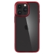 Spigen Ultra Hybrid  Apple iPhone 15 Pro - Deep Red
