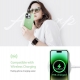 HappyCase Apple iPhone 15 Pro - Matte Green