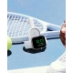 Veger W0102 Portable Charger for Apple Watch 1200mAh - 25W - White