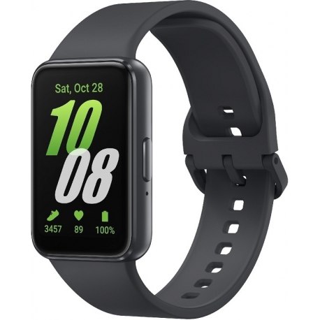 Samsung Galaxy Fit 3 Gray