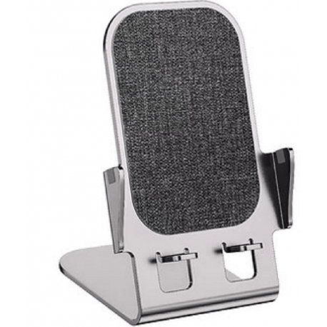 Veger Y53 Wireless Charger Qi - 15W - Grey