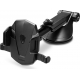 SPIGEN TS35 SIGNATURE CAR MOUNT HOLDER BLACK