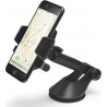 SPIGEN TS35 SIGNATURE CAR MOUNT HOLDER BLACK