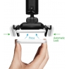 SPIGEN TS35 SIGNATURE CAR MOUNT HOLDER BLACK