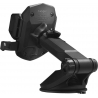 SPIGEN TS35 SIGNATURE CAR MOUNT HOLDER BLACK