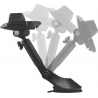 SPIGEN TS35 SIGNATURE CAR MOUNT HOLDER BLACK