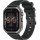 Riversong Smartwatch Motive 8S Space Gray