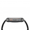 Riversong Smartwatch Motive 8S Space Gray