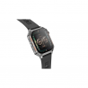 Riversong Smartwatch Motive 8S Space Gray