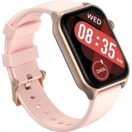 Riversong Smartwatch Motive 9E Rose Gold