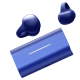 Riversong True Wireless AirClip L3 Blue