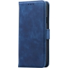 Rosso Element  Book Case Apple iPhone 15 Plus - Blue