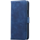 Rosso Element  Book Case Apple iPhone 15 Plus - Blue