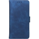 Rosso Element  Book Case Apple iPhone 15 Plus - Blue
