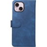 Rosso Element  Book Case Apple iPhone 15 Plus - Blue