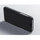 Pitaka MagEZ Case 4 MagSafe  Aramid Fiber Body Apple iPhone 15 Plus - 1.15mm - 1500D - Black/Grey/Twill
