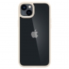 SPIGEN ULTRA HYBRID IPHONE 14 PLUS / 15 PLUS SAND BEIGE