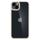 SPIGEN ULTRA HYBRID IPHONE 14 PLUS / 15 PLUS SAND BEIGE