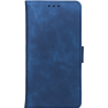 Rosso Element Book Case Apple iPhone 15 - Blue