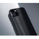 Pitaka Fusion Weaving MagEZ Case 4 MagSafe Aramid Fiber Body Apple iPhone 15 - 0.95mm - 600D - Rhapsody
