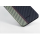 Pitaka Fusion Weaving MagEZ Case 4 MagSafe Aramid Fiber Body Apple iPhone 15 - 0.95mm - 600D - Overture