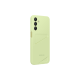 Samsung Card Slot Case Galaxy A15 Lime