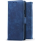 Rosso Element 2 in 1 Book Case Apple iPhone 15 - Blue