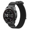 TECH-PROTECT SCOUT GARMIN FENIX 5 / 6 / 6 PRO / 7 BLACK