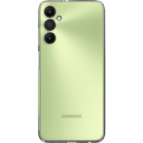 Samsung Clear Case Galaxy A05s Transparent By Wolke