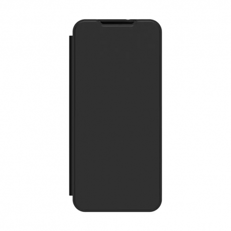 Samsung Wallet Flip Case Galaxy A05s Black By Anymode