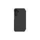 Samsung Wallet Flip Case Galaxy A05s Black By Anymode