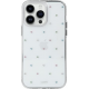 Uniq Coehl Solitaire -    Premium 3D Illumine Crystals - Apple iPhone 14 Pro Max - Clear UNIQ-IP67PM2022-SOLCLR