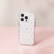 Uniq Coehl Solitaire -    Premium 3D Illumine Crystals - Apple iPhone 14 Pro Max - Clear UNIQ-IP67PM2022-SOLCLR