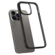 Spigen  Crystal Hybrid - Apple iPhone 14 Pro Max - Matte Black ACS04642