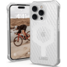 UAG Essential Armor  MagSafe   - Apple iPhone 14 Pro Max - Frosted Ice 114088110243