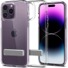 Spigen Ultra Hybrid S Apple iPhone 14 Pro Max - Crystal Clear