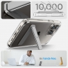 Spigen Ultra Hybrid S Apple iPhone 14 Pro Max - Crystal Clear