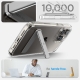 Spigen Ultra Hybrid S Apple iPhone 14 Pro Max - Crystal Clear