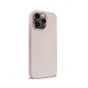 Crong Color Magnetic MagSafe Premium Apple iPhone 14 Pro Max - Pink Sand