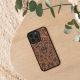 KWmobile Bumper Apple iPhone 14 Pro Max - Light Brown