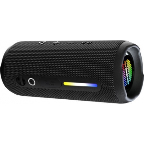 Riversong Bluetooth Speaker Jazz L7 Black