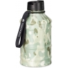 Navaris - BPA Free - 22 L - Green Camouflage Matte