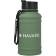 Navaris - BPA Free - 1.3 L - Dark Green