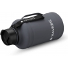 Navaris - BPA Free - 2.2 L - Dark Gray